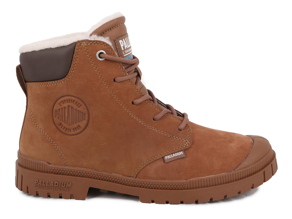 79067-291-M | SP20 CUFF LEATHER WATERPROOF WL