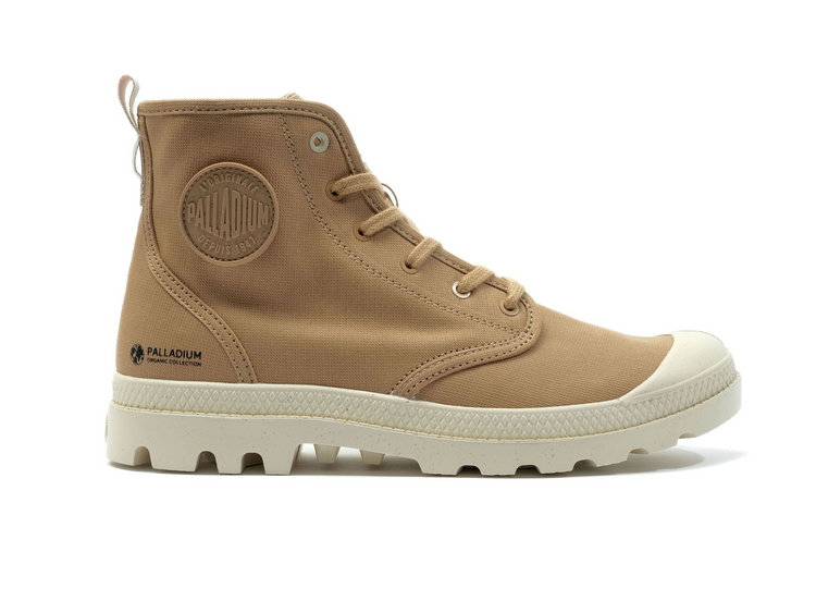 79101-209-M | PAMPA HI ZIP ORGANIC | WOODLIN