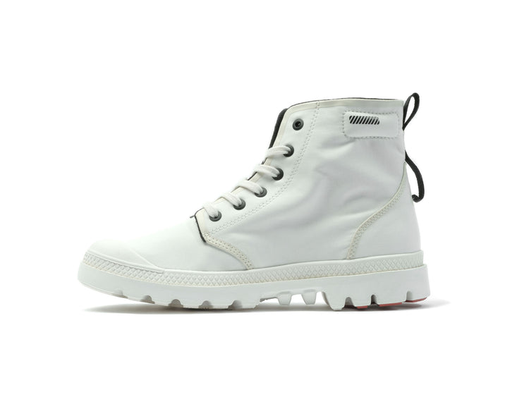 79102-116-M | PAMPA LITE+ HI | STAR WHITE