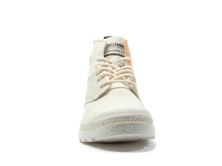 79128-363-M | PAMPA HI RE GENERATE | DUSKY GREEN / CREAM WHITE