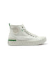 79142-180-M | PALLA ACE CHUKKA ORGANIC | CREAM WHITE