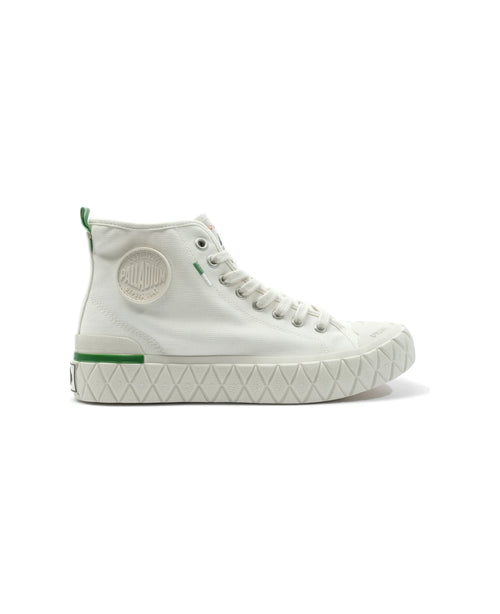 Palla Ace Chukka Org - PALLADIUM EU - 1