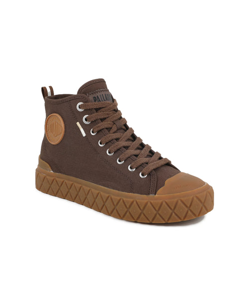 79142-291-M | PALLA ACE CHUKKA ORGANIC - PALLADIUM EU - 2