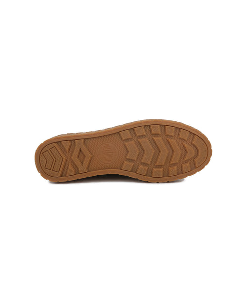 79142-308-M | PALLA ACE CHUKKA ORGANIC - PALLADIUM EU - 6