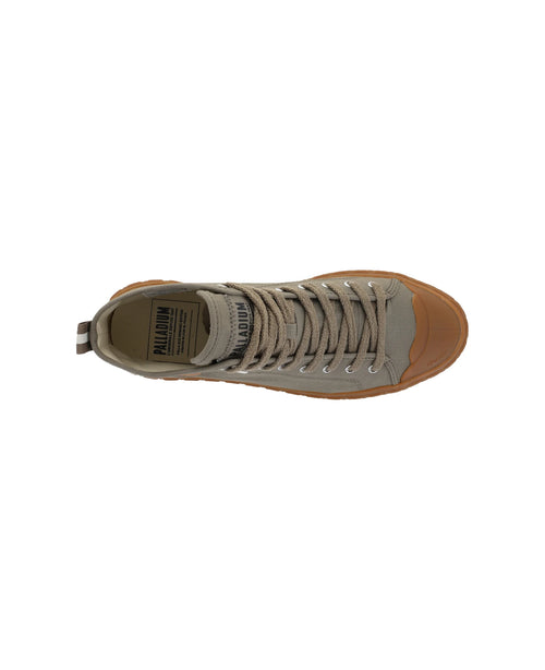 79142-308-M | PALLA ACE CHUKKA ORGANIC - PALLADIUM EU - 7