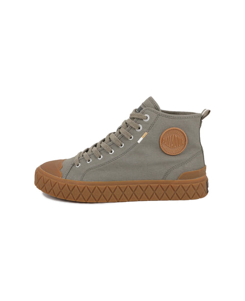 79142-308-M | PALLA ACE CHUKKA ORGANIC - PALLADIUM EU - 8