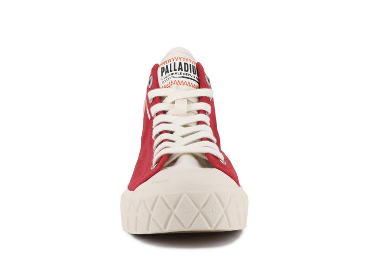 79142-656-M | PALLA ACE CHUKKA ORGANIC | CHILI PEPPER