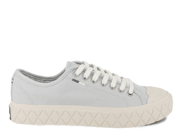 79382-026-M | PALLA ACE WASHED CANVAS | FRESH GREY