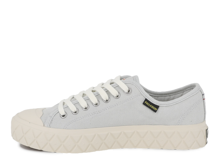 79382-026-M | PALLA ACE WASHED CANVAS | FRESH GREY