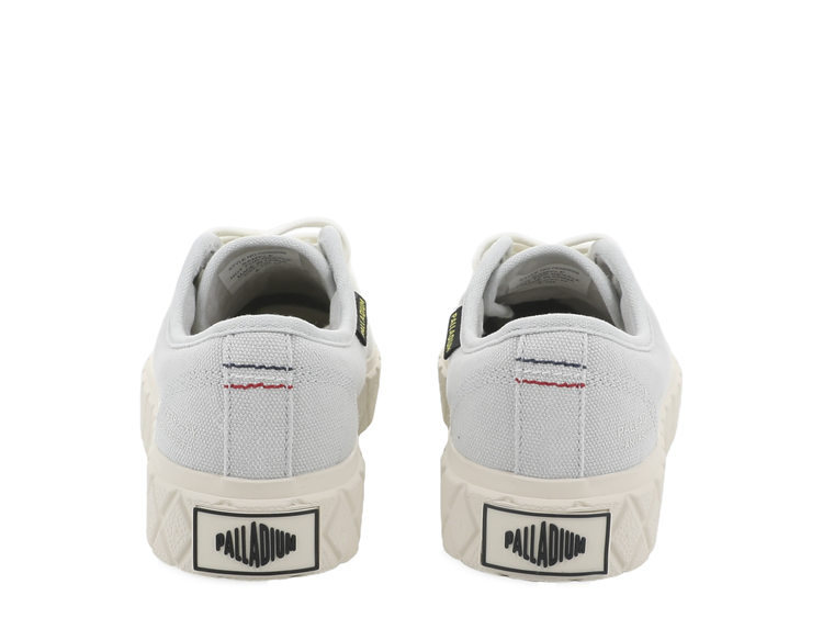 79382-026-M | PALLA ACE WASHED CANVAS | FRESH GREY