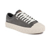 79382-029-M | PALLA ACE WASHED CANVAS | METAL/BLACK