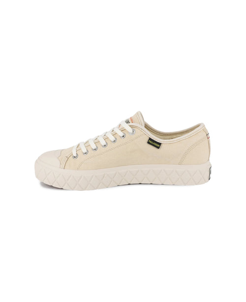 79382-210-M | PALLA ACE WASHED CANVAS | SAHARA - PALLADIUM EU - 3
