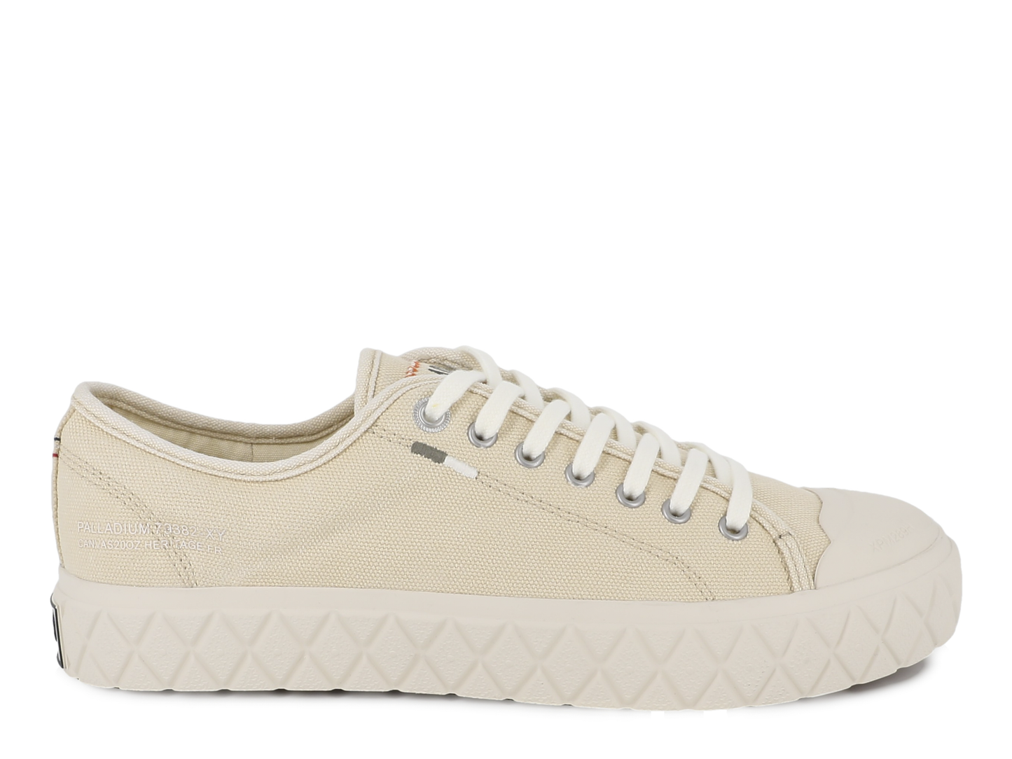 79382-210-M | PALLA ACE WASHED CANVAS | SAHARA