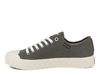 79382-345-M | PALLA ACE WASHED CANVAS | OLIVE NIGHT