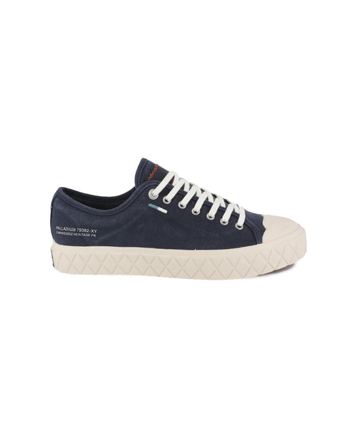 Palla Ace Washed Cvs - PALLADIUM EU - 1