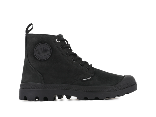 79495-008-M | PAMPA HI NBK | BLACK
