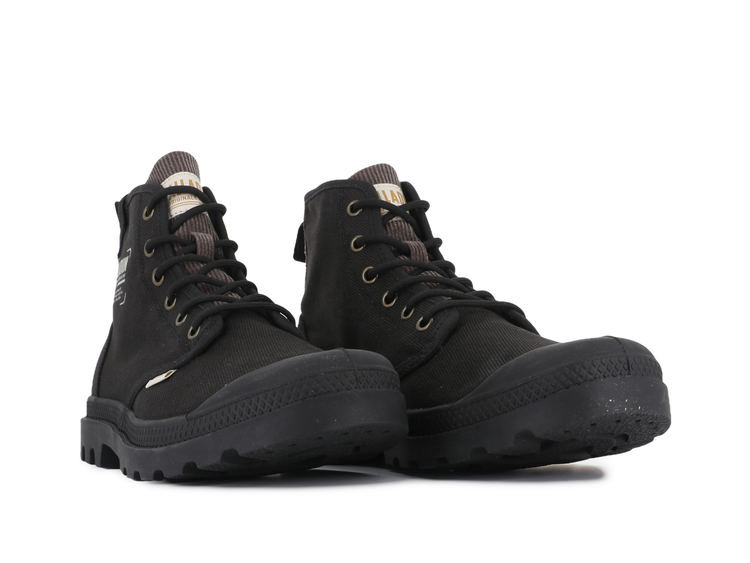 79496-008-M | PAMPA MICHIGAN | BLACK