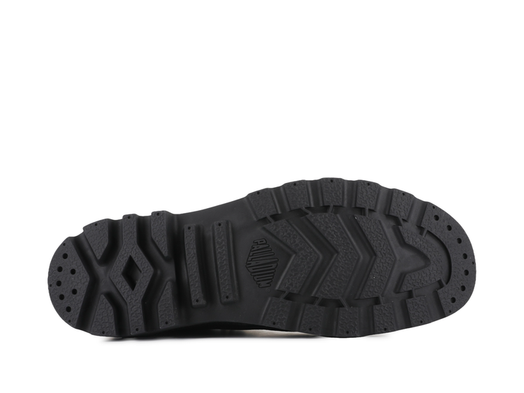 79496-008-M | PAMPA MICHIGAN | BLACK
