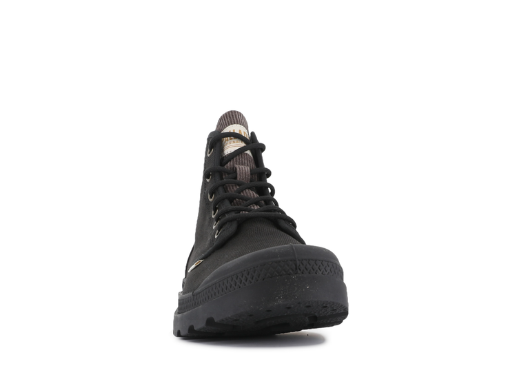 79496-008-M | PAMPA MICHIGAN | BLACK