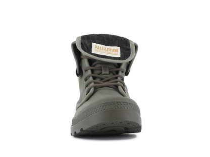 79497-325-M | BAGGY MICHIGAN | OLIVE NIGHT