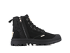 79500-008-M | PAMPA DETROIT ZIP | BLACK