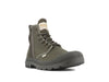 79500-325-M | PAMPA DETROIT ZIP | OLIVE NIGHT