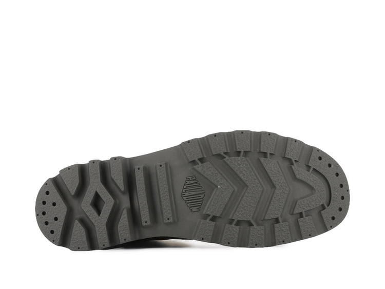 79500-325-M | PAMPA DETROIT ZIP | OLIVE NIGHT