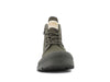 79500-325-M | PAMPA DETROIT ZIP | OLIVE NIGHT