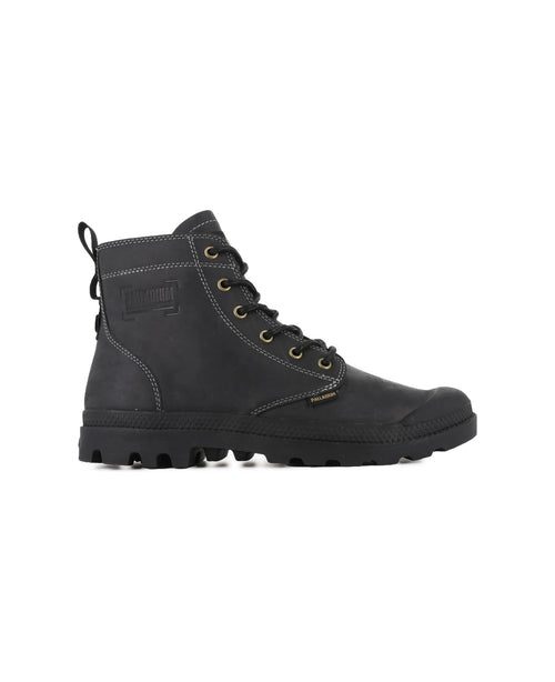 Pampa Zip Lth Legacy - PALLADIUM EU - 1