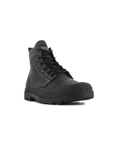 Pampa Zip Lth Legacy - PALLADIUM EU - 2