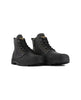 79502-008-M | PAMPA ZIP LTH LEGACY | BLACK