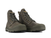79502-308-M | PAMPA ZIP LTH LEGACY | DUSKY GREEN