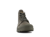 79502-308-M | PAMPA ZIP LTH LEGACY | DUSKY GREEN