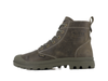 79502-308-M | PAMPA ZIP LTH LEGACY | DUSKY GREEN
