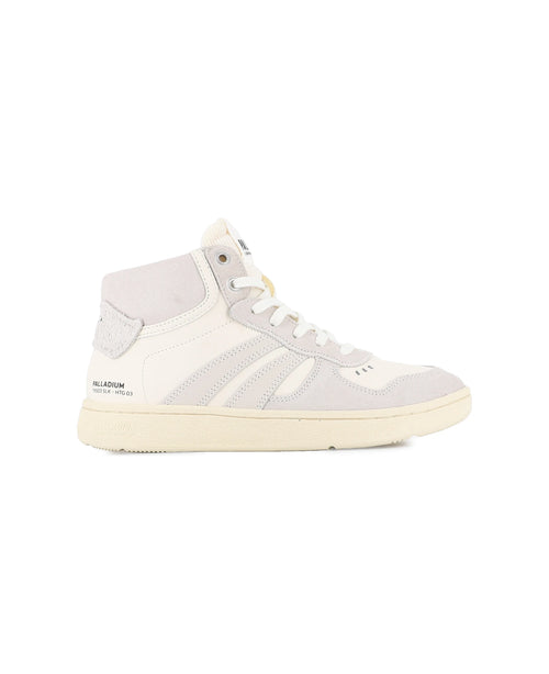 Pallacup Chukka Lth - PALLADIUM EU - 1