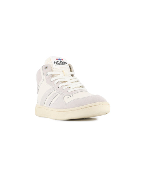 Pallacup Chukka Lth - PALLADIUM EU - 2