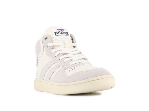 Pallacup Chukka Lth - PALLADIUM EU - 2