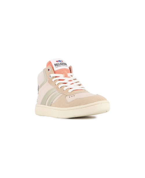 Pallacup Chukka Lth - PALLADIUM EU - 2