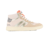 79503-114-M | PALLACUP CHUKKA LTH | ALMOND MILK/GOLD
