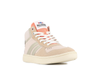 79503-114-M | PALLACUP CHUKKA LTH | ALMOND MILK/GOLD