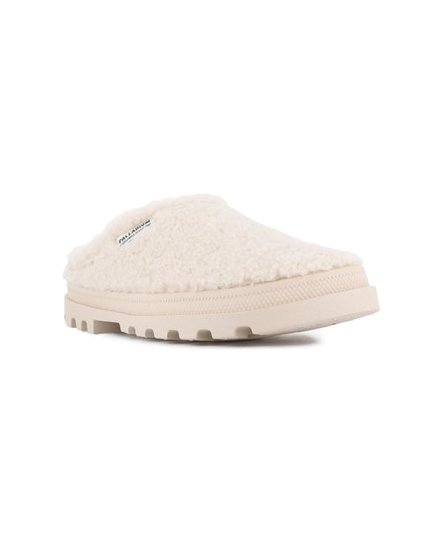 Dunelite Mule Cosy - PALLADIUM EU - 2