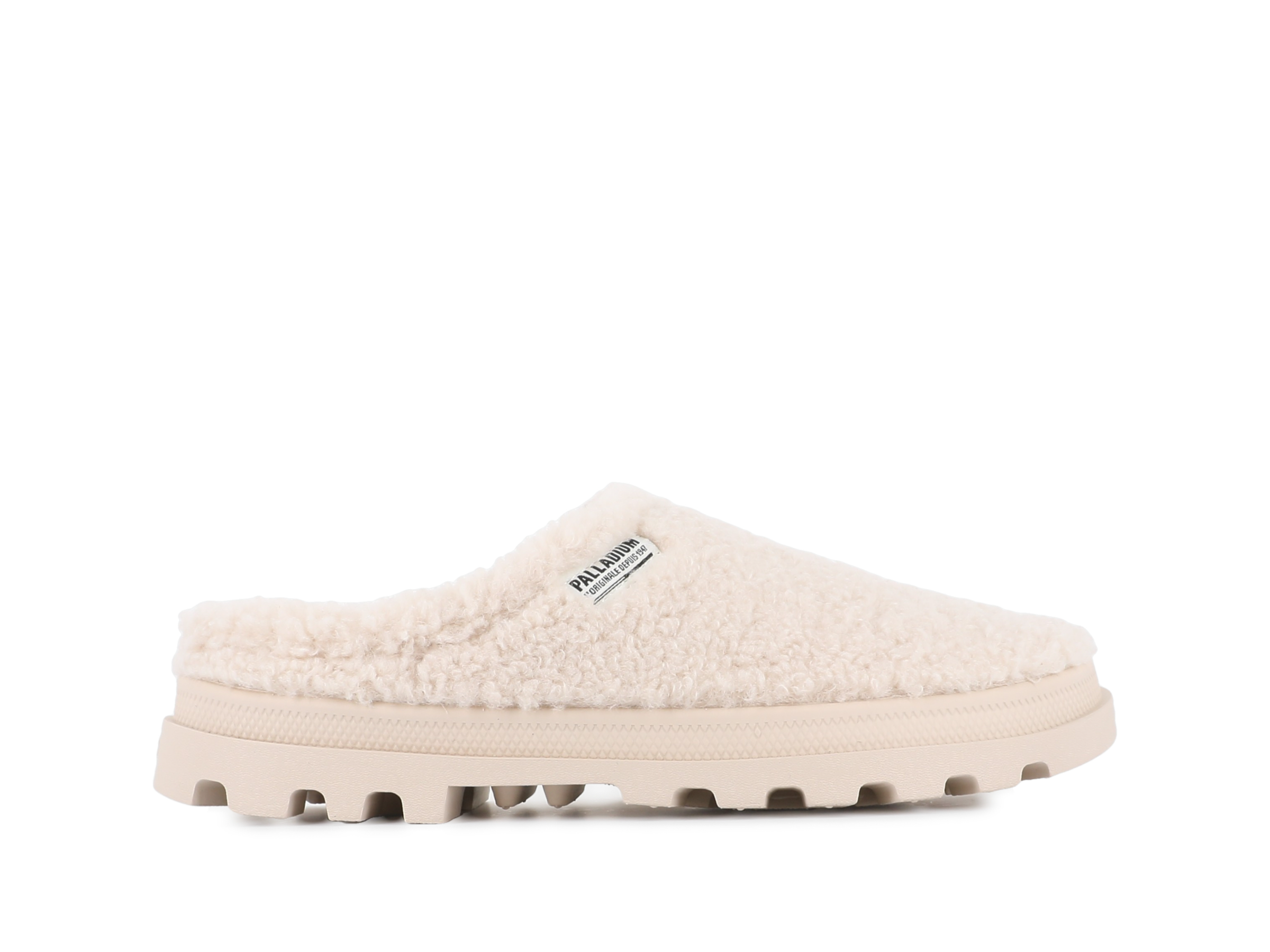 DUNELITE AZUR SUÈDE | Palladium France Boutique