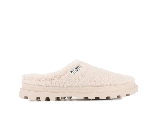 79517-180-M | DUNELITE MULE COSY | CREMEWEISS