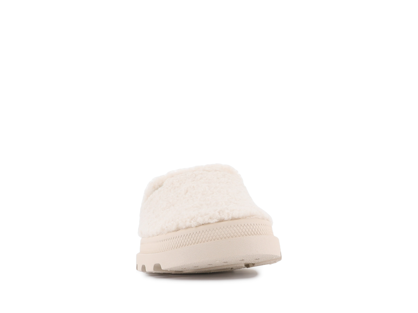79517-180-M | DUNELITE MULE COSY | CREMEWEISS