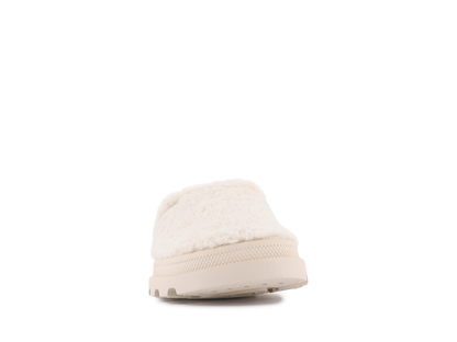 79517-180-M | DUNELITE MULE COSY | CREMEWEISS