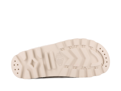 79517-180-M | DUNELITE MULE COSY | CREMEWEISS