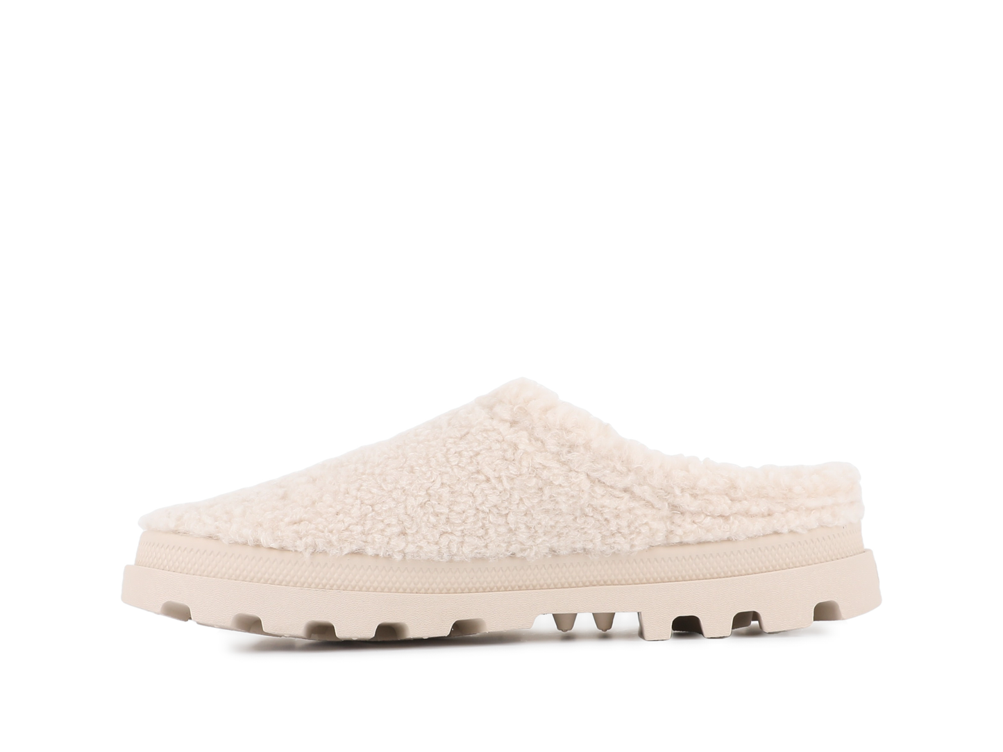 79517-180-M | DUNELITE MULE COSY | CREMEWEISS