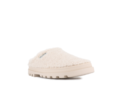 79517-180-M | DUNELITE MULE COSY | CREMEWEISS