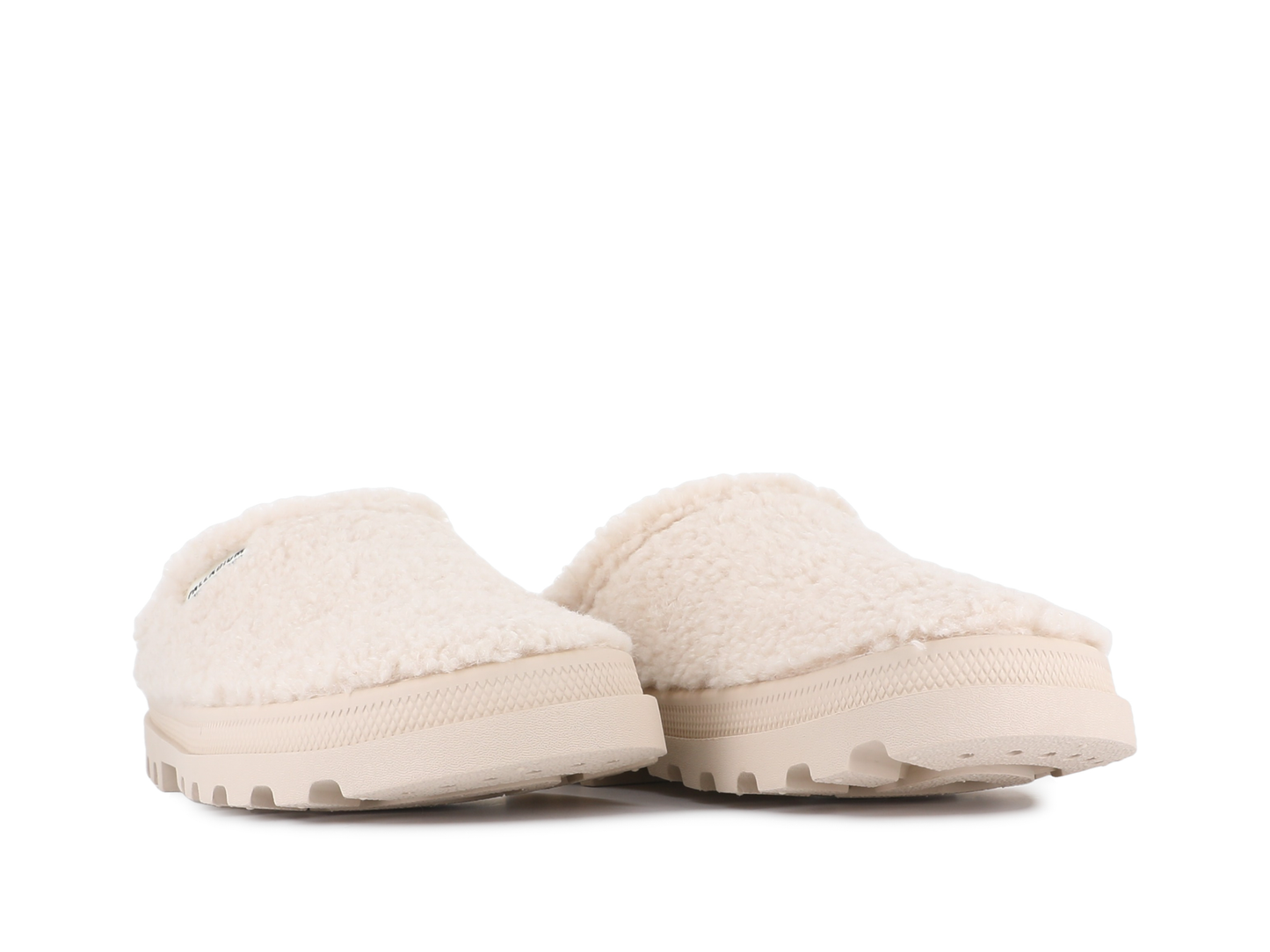 79517-180-M | DUNELITE MULE COSY | CREMEWEISS
