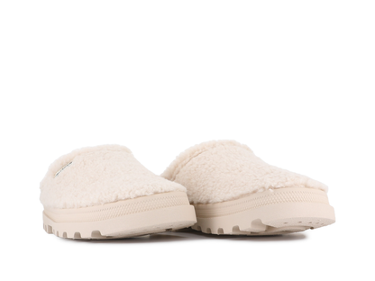 79517-180-M | DUNELITE MULE COSY | CREMEWEISS